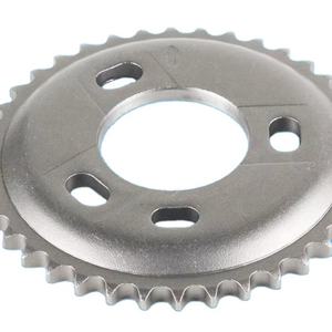 Pignon de vilebrequin pour Peugeot Citroën Ford Fiat 2.0D 0805H3 9675777680 081826 081828 0829E0 9659435180 9677427780 9659438580 - Product Image 1