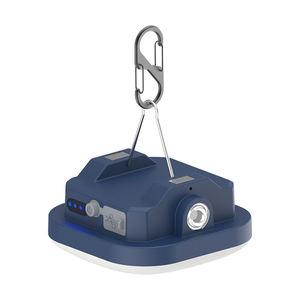 Lampes et lanternes de camping d'urgence multifonctions rechargeables par USB magnétiques Banqcn, longue durée de vie, pour l'extérieur - Product Image 2