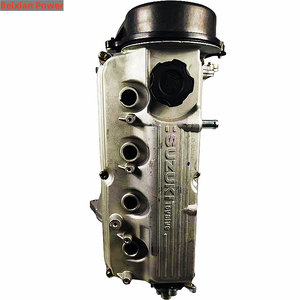 Vente directe d'usine 1.3L G13B 1 assemblage de moteur pour <span class=keywords><strong>Suzuki</strong></span> Swift samouraï Jimny Cultus pièces d'auto - Product Image 4