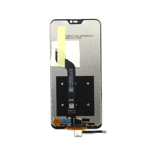 Écran de téléphone portable d'usine pour <span class=keywords><strong>Mi</strong></span> <span class=keywords><strong>A2</strong></span> LCD pour <span class=keywords><strong>Mi</strong></span> <span class=keywords><strong>A2</strong></span> Affichage pour <span class=keywords><strong>Mi</strong></span> <span class=keywords><strong>A2</strong></span> <span class=keywords><strong>Lite</strong></span> Tactile pour <span class=keywords><strong>Mi</strong></span> <span class=keywords><strong>A2</strong></span> <span class=keywords><strong>Lite</strong></span> Affichage noir - Product Image 3