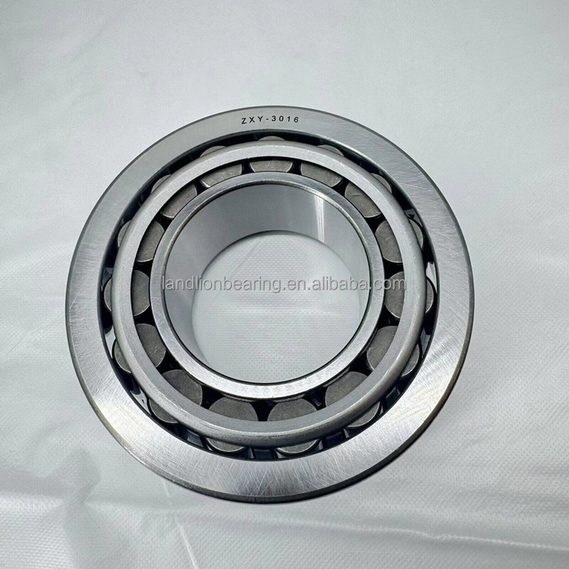 張 3016ZXY 75X150x58 Tapered Roller Bearing ZXY-3016 Bearing for