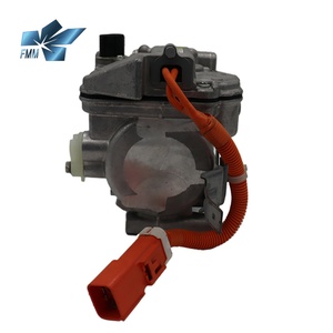 Compresor de Aire Acondicionado para Auto FMM 042200-0622 8837076010 88370-76010 para Prius CT200h - Product Image 5