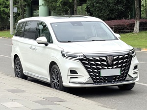 Auto Usado Roewe PHEV 2025 1.5T DMH Edición <span class=keywords><strong>Grand</strong></span> Luxury Premium, Carga Rápida, Excelente Estado - Product Image 2