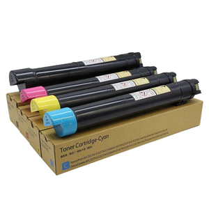 Cartouche de toner couleur compatible 006R01517 006R01518 <span class=keywords><strong>006R01519</strong></span> 006R01520 pour <span class=keywords><strong>Xerox</strong></span> 5570 5575 7855 - Product Image 5
