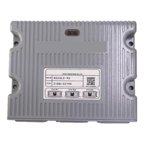 ตัวควบคุมไฮดรอลิกสำหรับรถขุด R520LC-9S รุ่น 21QB-32190 21QB-32191 21QB-32192 21QB-32193 - Product Image 1