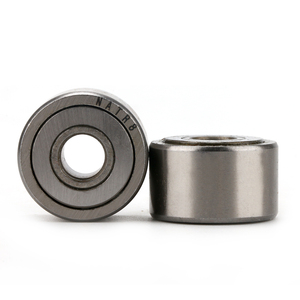 ตลับลูกปืนเม็ดเข็ม NATR8 - Product Image 4