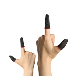 2020 Xu Hướng Mới Nhà Sản Xuất OEM Bán Buôn Màn Hình Cảm Ứng Flydigi Finger Sleeve