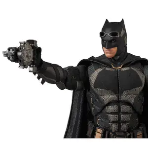 Hot Selling DC Movie Character FigurinesPVC 3D Model Toys MAF 064 BatMans Action Figures