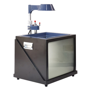 Ripple serbatoio Kit generatore onda serbatoio strumento fisico scuola media attrezzature didattiche per scuola scolastica fornitore educativo - Product Image 1