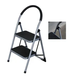 미끄럼 방지 판매를 위한 맞춤형 멀티 컬러 사이즈 가정용 계단 사다리