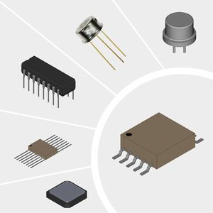 AF-3568B03 ชิปต้นฉบับใหม่เอี่ยม - Product Image 1
