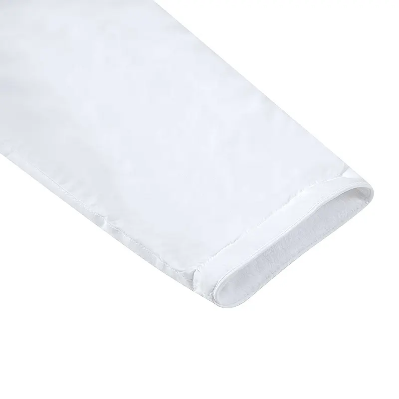 Tissu en peau de pêche en microfibre à double couche super doux, durable, de luxe et non sexuel doublé d'un peignoir en polaire peluche pour spa, complexe et