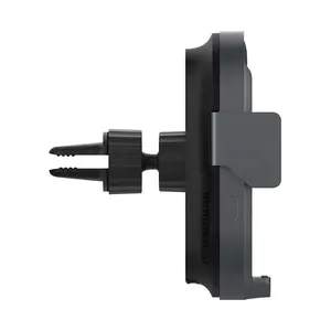 <span class=keywords><strong>Chargeur</strong></span> de <span class=keywords><strong>voiture</strong></span> sans fil <span class=keywords><strong>Xiaomi</strong></span> Pro 50W Max, charge rapide sans fil, prend en charge l'arrêt automatique et l'extension inductive - Product Image 2