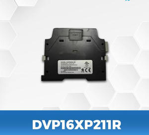 Module d'extension analogique Delta AS-06XA-A 4AI 2AO, module d'acquisition de signal pour système AS PLC - Product Image 6