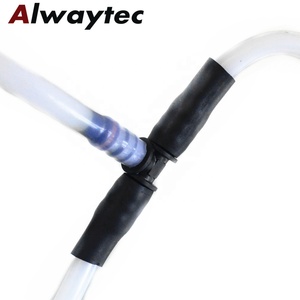 Tuyau d'assemblage de tuyau de conduite de carburant de haute qualité du filtre à la pompe pour les pièces automobiles du système de carburant - Product Image 2