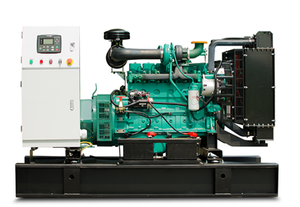 100Kw เครื่องยนต์6BTA5.9-G2สำหรับ Cummins เครื่องยนต์125Kva ดีเซลรีโมทคอนโทรลตัวเลือกตกแต่งใหม่สำหรับ Cummins genset - Product Image 3