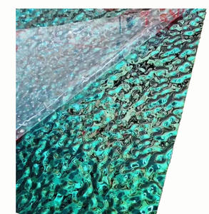 Fabriek 201 304 316 Prijs Wandpanelen Waterrimpel Reliëf Gehamerd 8K Spiegel Pvd Kleur Decoratieve Roestvrijstalen Plaat Plat - Product Image 3