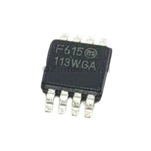 Qz <span class=keywords><strong>Pic12f615</strong></span> Bom Nieuwe Originele Ic 8-Bit <span class=keywords><strong>Microcontrollers</strong></span>-Mcu 2kb Flash 64 Ram <span class=keywords><strong>PIC12F615</strong></span>-I/Ms - Product Image 2