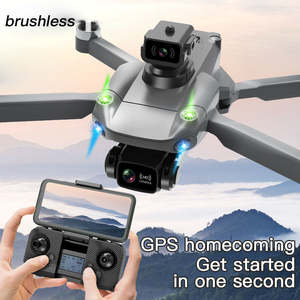 Drones H6 <span class=keywords><strong>avec</strong></span> caméra <span class=keywords><strong>VR</strong></span> 8K pour adultes/enfants/débutants-Drone <span class=keywords><strong>avec</strong></span> caméra idées cadeaux Drones pour enfants - Product Image 3