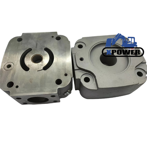 Nouvelle pompe à piston hydraulique haute pression XPower pour pièces d'excavatrice, modèles PVG100, PVG130, PVG048, PVG065, PVG075 - Product Image 5