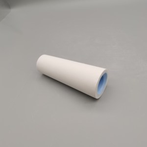 Vật Liệu Chịu Lửa Silicat Đúc Gốm <span class=keywords><strong>Fused</strong></span> Silica Tube Runner Cho Đúc Nóng Chảy - Product Image 3