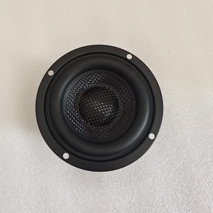 25 ~ 40W 3 inch Loa đơn vị 4 ~ 8Ohm Woofer loa siêu trầm loa bass HiFi Loa đơn vị sợi thủy tinh dệt lưu vực tần số thấp - Product Image 4