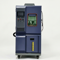 Constant Temperature and Humidity Test Chamber High and Low Temperature Test Machine Temperature Humidity Test Equipment