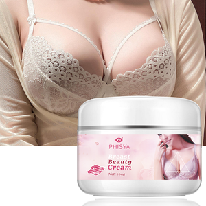 Aggiornamento Must per le donne ingrediente vegano massaggio alla crema al seno e serraggio per grandi tette - Product Image 4