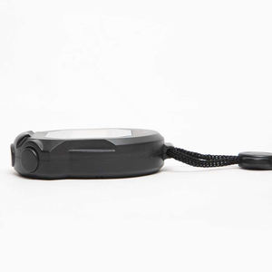 Chronomètre numérique électronique grand écran LCD en plastique pour l'entraînement sportif, avec alarme, calendrier, pour entraîneur de fitness - Product Image 6