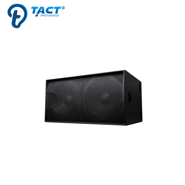 Speaker 18 Inch pa System Speaker Professional 18" Subwoofer Party Speakers