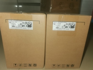 Variador de Frecuencia Programable Serie MS300 VFD7A5MS23ANSAA de 1.5KW 220V, 100% Original y Nuevo, Sellado de Fábrica - Product Image 6