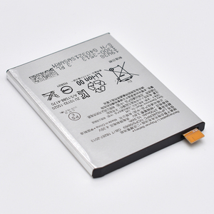 Batterie de remplacement originale pour <span class=keywords><strong>Sony</strong></span> LIP1624ERPC pour <span class=keywords><strong>SONY</strong></span> Xperia X Performance F8132, batterie de téléphone authentique 2700mAh, année 2021 - Product Image 3
