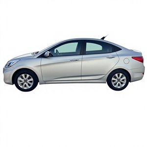 HYUNDAI ACCENT 1.4 Essence Clé Intelligente Voitures d'Occasion Coréennes - Product Image 3