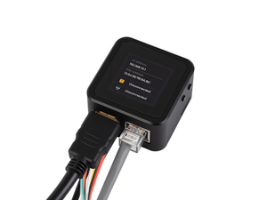 Chipboard Waveshare Luckfox Picokvm Outil de gestion à distance léger Ip Kvm, prend en charge le <span class=keywords><strong>signal</strong></span> d'entrée vidéo 1920*1080 60fps - Product Image 5
