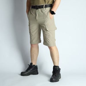 Nuovo Design OEM da uomo tattico idrorepellente <span class=keywords><strong>pantaloni</strong></span> Cargo leggeri da trekking Multi-funzionali <span class=keywords><strong>pantaloni</strong></span> da lavoro - Product Image 4