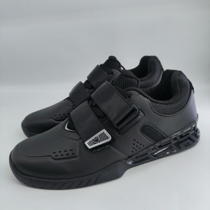<span class=keywords><strong>Zapatos</strong></span> Profesionales Antideslizantes para <span class=keywords><strong>CrossFit</strong></span> y Levantamiento <span class=keywords><strong>de</strong></span> Pesas, con Tacón Estable, Transpirables, Duraderos, Unisex, para Verano e Invierno, para Gimnasio - Product Image 1