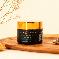 Ensemble de soins de la peau vert Conteneur d'emballage de cosmétiques 30ml 50ml Bouteilles en verre d'émulsion de lotion de sérum d'huile compte-gouttes vides personnalisables