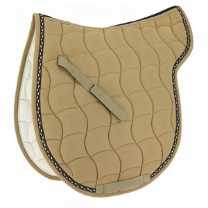 Couette japonaise en coton zigzag, no - Product Image 1