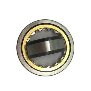 Однорядный цилиндрический роликовый подшипник NU2216 /NJ2216 размер 80*140*33 мм для двигателя внутреннего сгорания, генератора, газовой турбины - Product Image 3