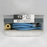 Ultrasonique d'air composé de polissage machine outil de meuleuse d'angle