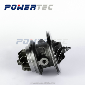 Powertec แกนเทอร์โบ49178-02385 ME014881 <span class=keywords><strong>TD05H</strong></span> สำหรับมิตซูบิชิฟิวโซแคนเตอร์3.9L 100KW 4D34 2000- - Product Image 2