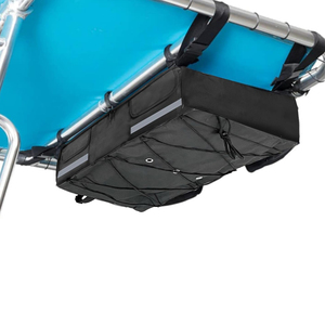 Sac de rangement T-Top durable 600D imperméable pour gilets de sauvetage de type II (4 à 6) – Sac pour gilet de sauvetage de bateau - Product Image 6