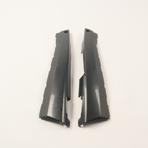 <span class=keywords><strong>Cubierta</strong></span> Lateral de Plástico con Orificios para Scooters <span class=keywords><strong>YAMAHA</strong></span> <span class=keywords><strong>JOG</strong></span> 3KJ 50cc, Carcasa para Motocicleta CFP50-5-006-11 - Product Image 6