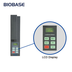 Compteur de surface foliaire Biobase Portable mesures de laboratoire agricole compteur de surface foliaire Scanner - Product Image 2