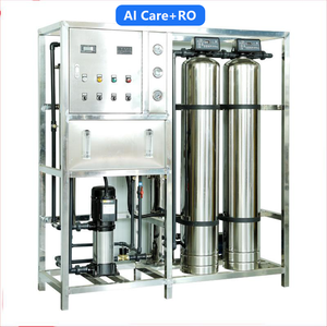 250 500 1000 2000 L/h máy nước/lọc nước/Máy lọc nước cho chuỗi nhà hàng và cửa hàng thức ăn nhanh - Product Image 2