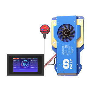 <span class=keywords><strong>BMS</strong></span> 4S 12V LiFePO4 Batt 32650 4S <span class=keywords><strong>BMS</strong></span> li mạch bảo vệ pin 100A <span class=keywords><strong>BMS</strong></span> bảo vệ Hội Đồng Quản trị với BT có thể RS485 - Product Image 1