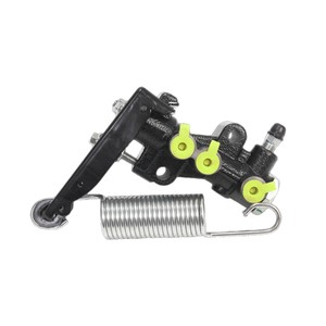 Válvula de distribución de frenos MB618321 para vehículos Mitsubishi, pieza automotriz de acero - Product Image 4