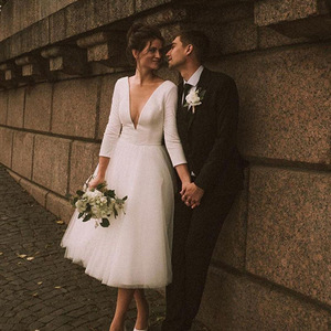 sachin and babi light blue dress For The Bride Dresses: Midi, Maxi, Sleeves, & White For Weddings,  Receptions & Showers