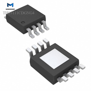 (Componentes IC) <span class=keywords><strong>THS3111CDGNG4</strong></span> - Product Image 1