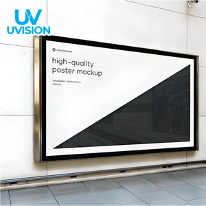 Vinilo Duradero de Gran Formato para Impresión UV, Malla Flexible para Colgar, Impresión para Exteriores, Actividades Promocionales, Tamaño Personalizado VN - Product Image 5